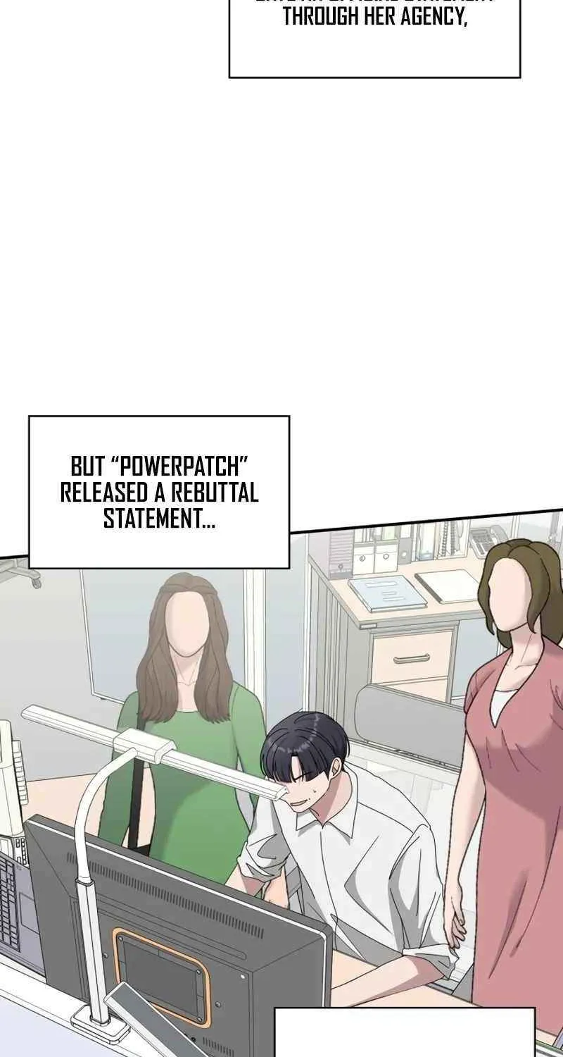 I Was Mistaken As a Monstrous Genius Chapter 47 page 3 - 