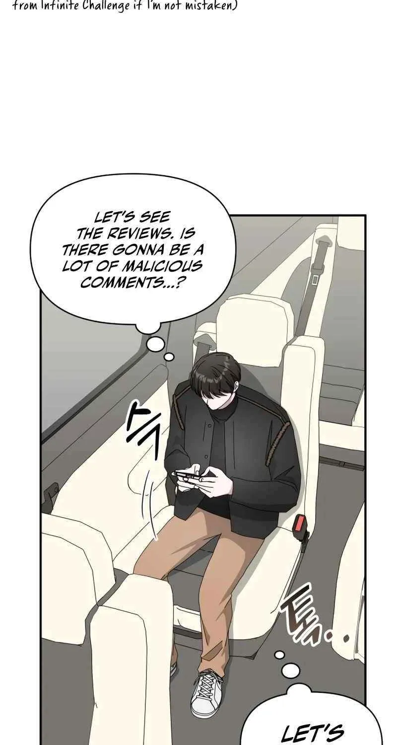I Was Mistaken As a Monstrous Genius Chapter 47 page 23 - 
