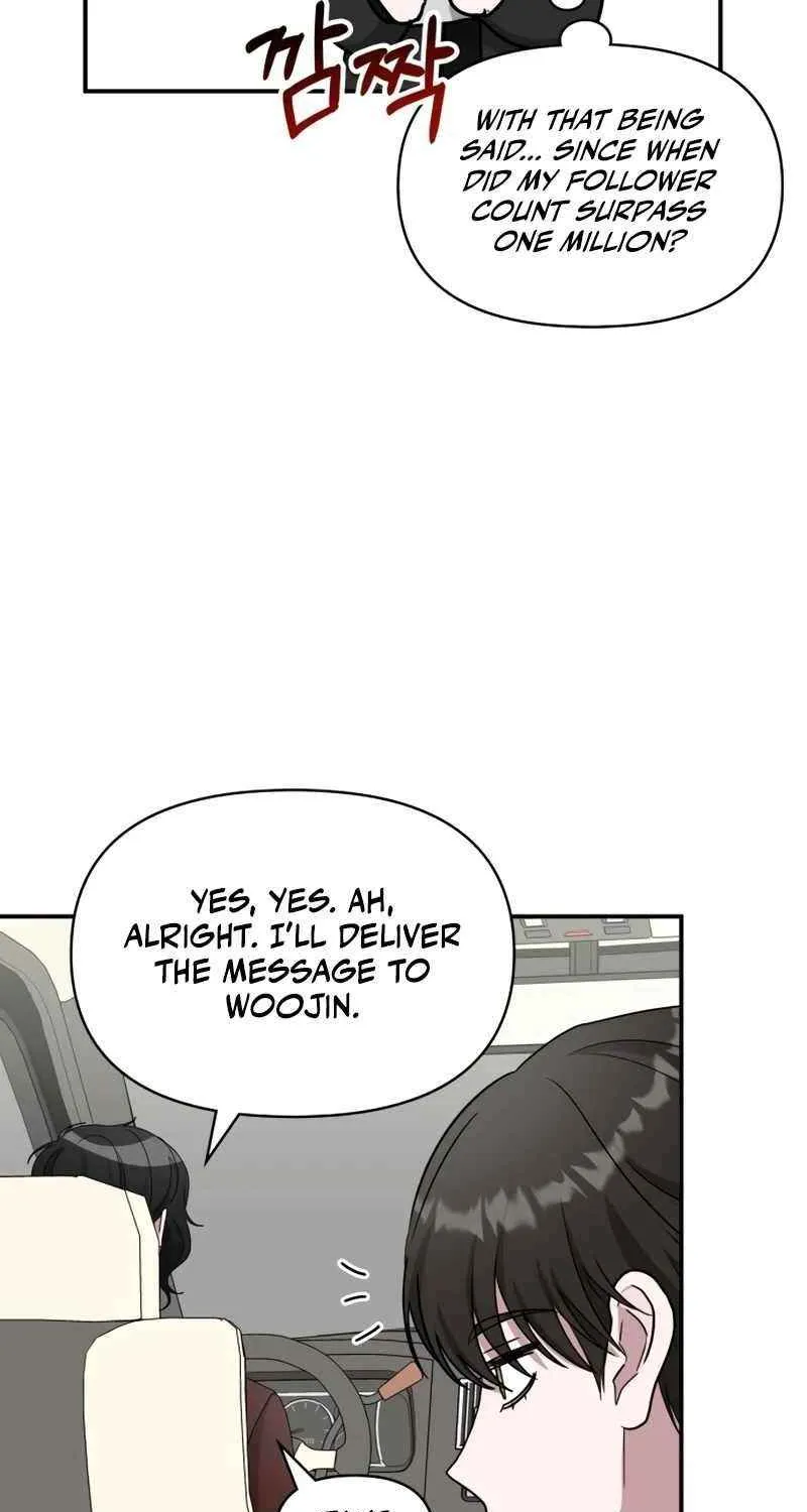 I Was Mistaken As a Monstrous Genius Chapter 47 page 28 - 