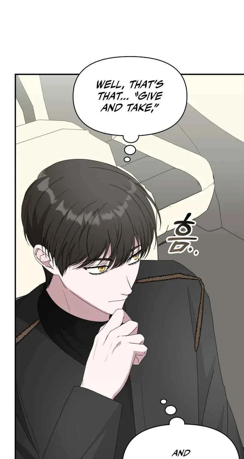 I Was Mistaken As a Monstrous Genius Chapter 47 page 34 - 