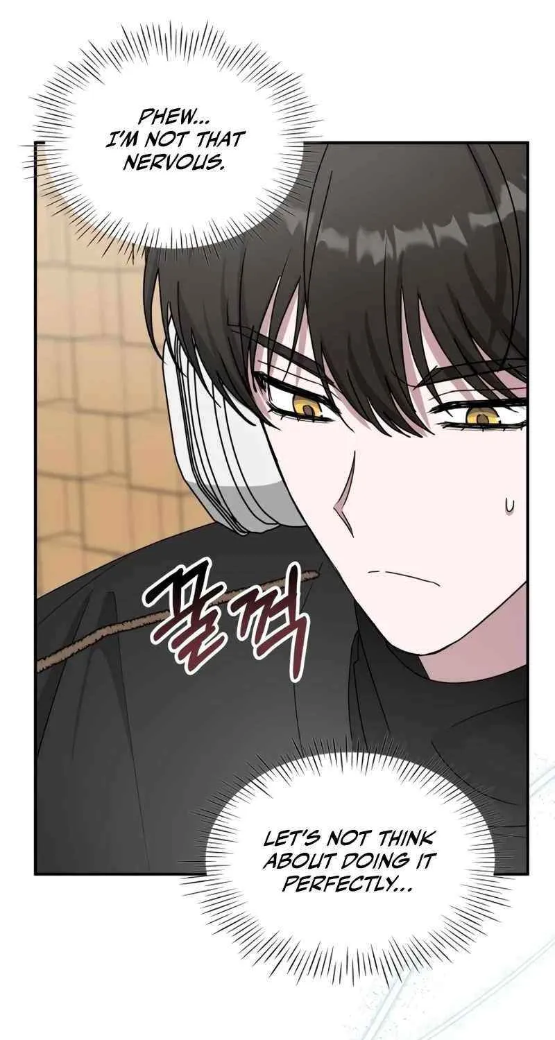 I Was Mistaken As a Monstrous Genius Chapter 47 page 45 - 