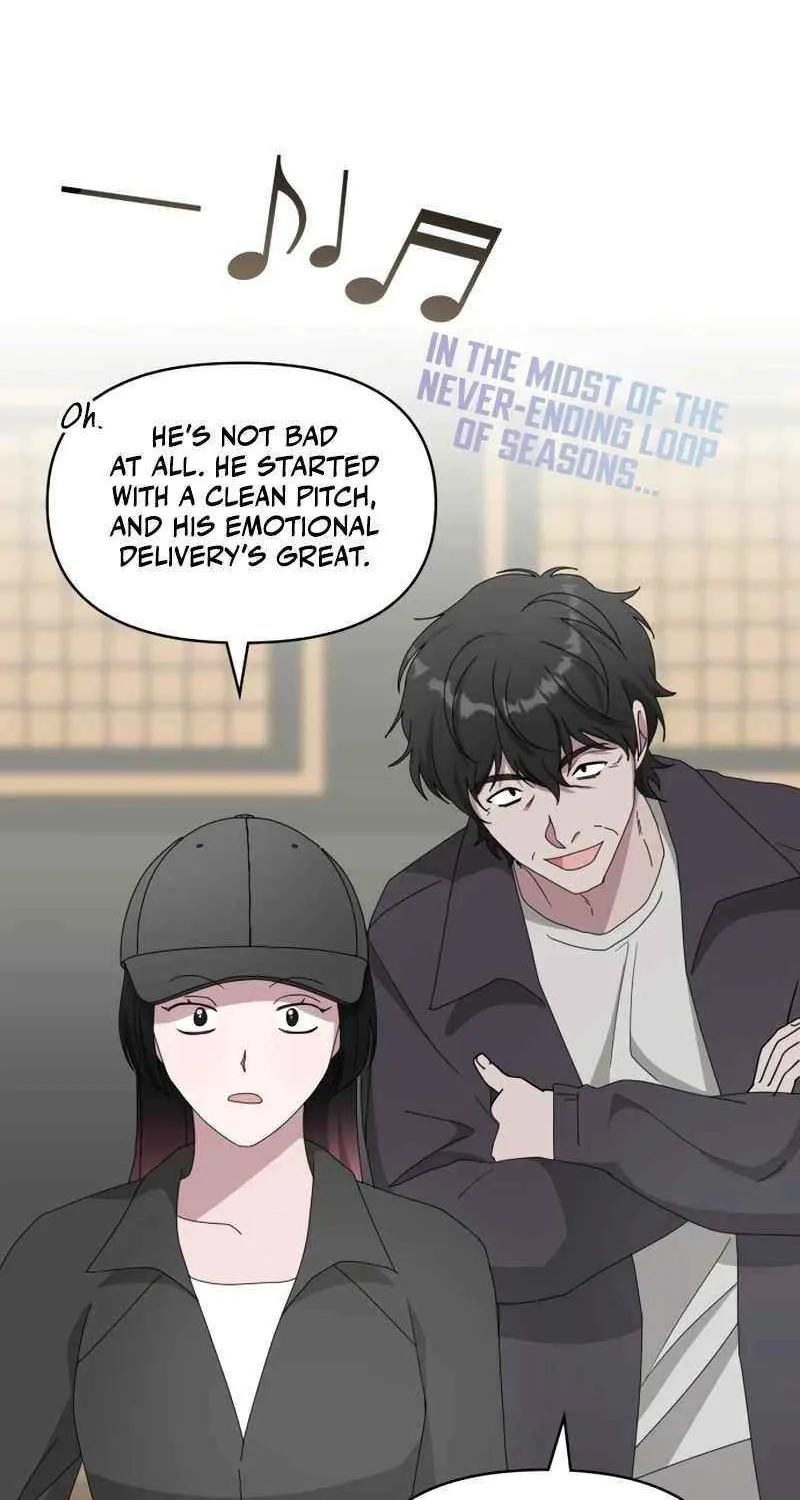 I Was Mistaken As a Monstrous Genius Chapter 47 page 48 - 