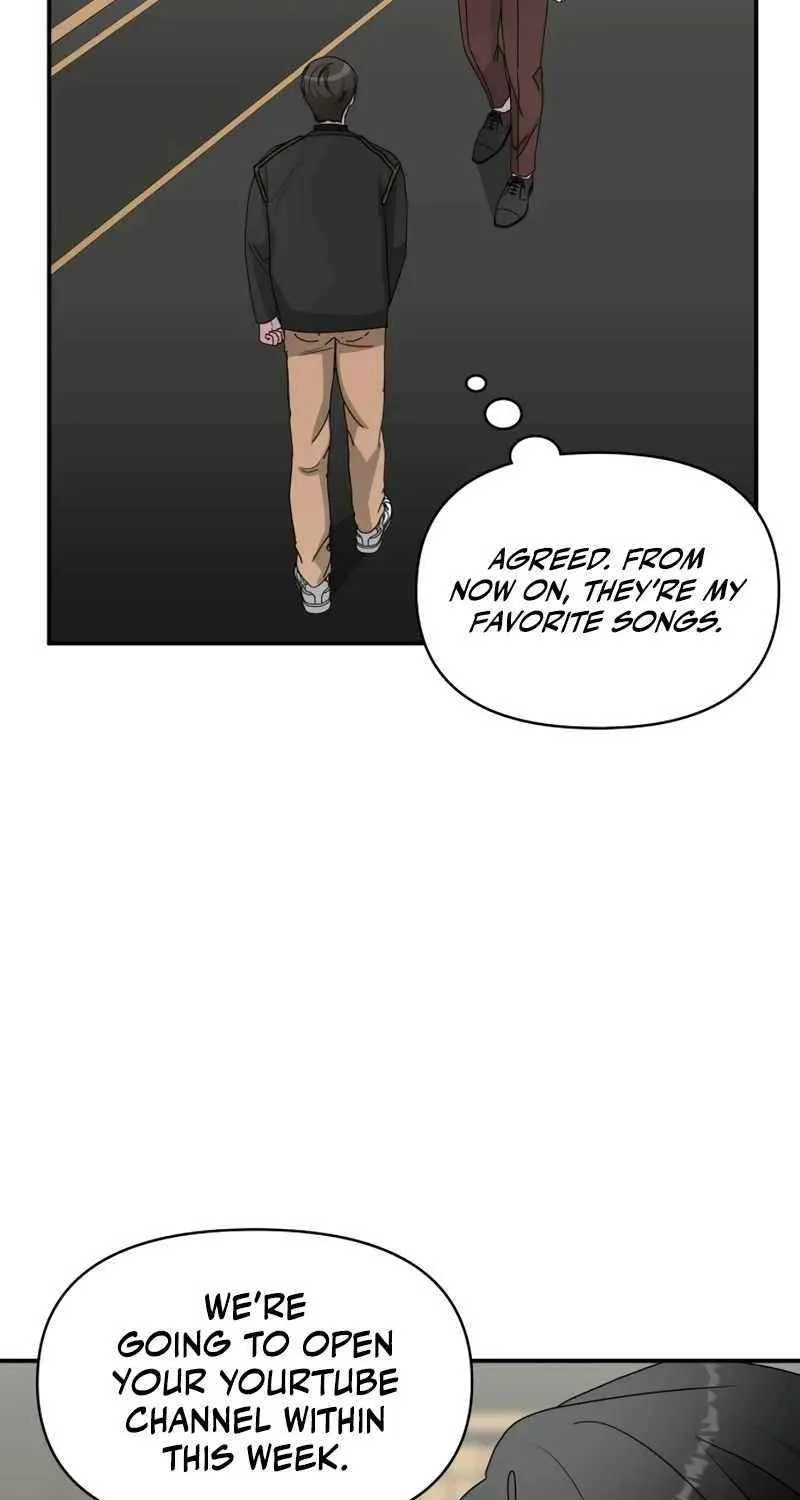 I Was Mistaken As a Monstrous Genius Chapter 47 page 54 - 