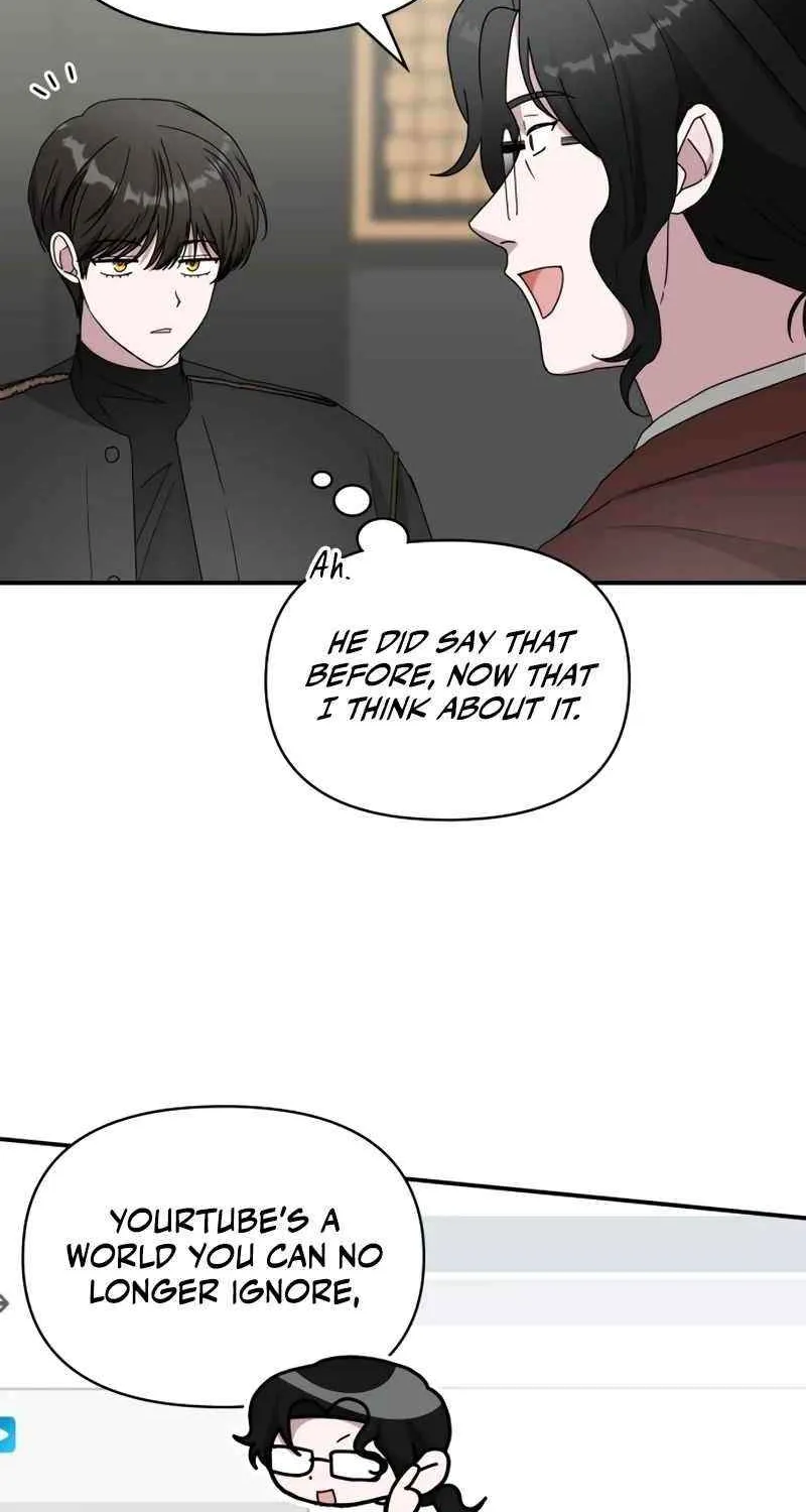 I Was Mistaken As a Monstrous Genius Chapter 47 page 55 - 