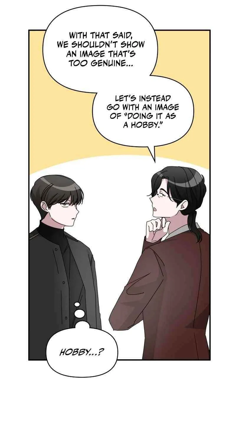I Was Mistaken As a Monstrous Genius Chapter 47 page 57 - 