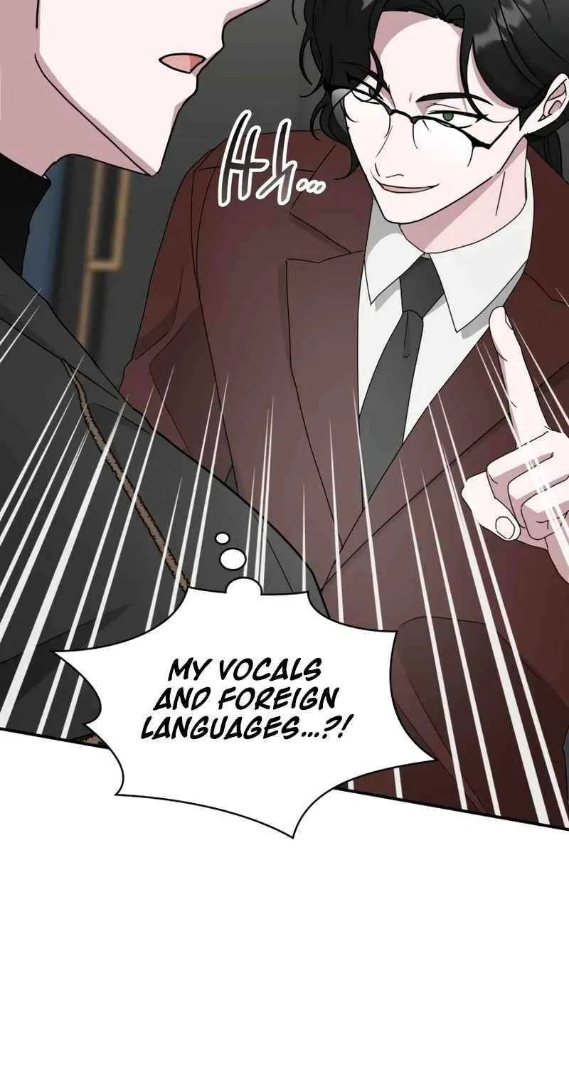 I Was Mistaken As a Monstrous Genius Chapter 47 page 61 - 