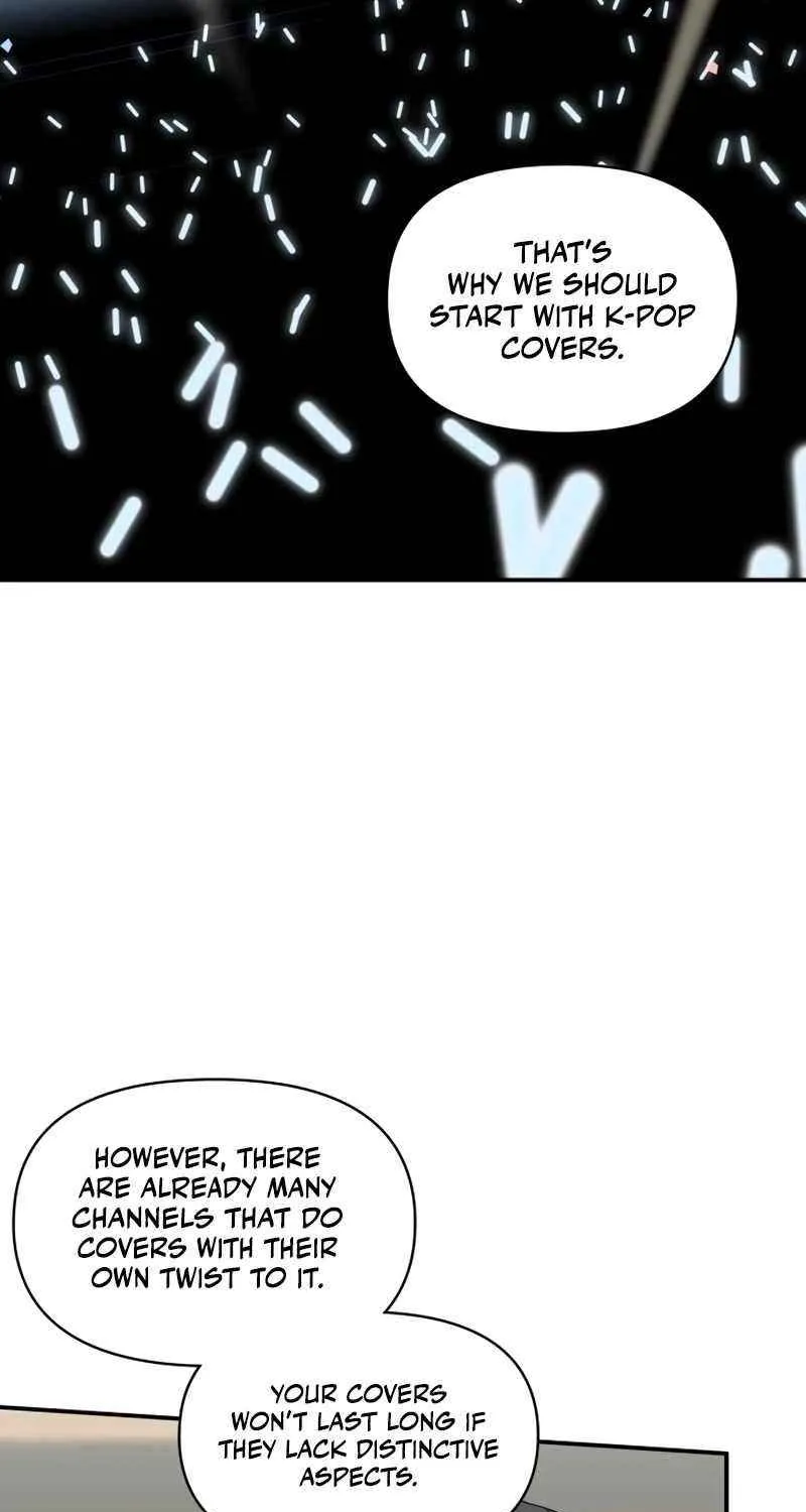 I Was Mistaken As a Monstrous Genius Chapter 47 page 64 - 