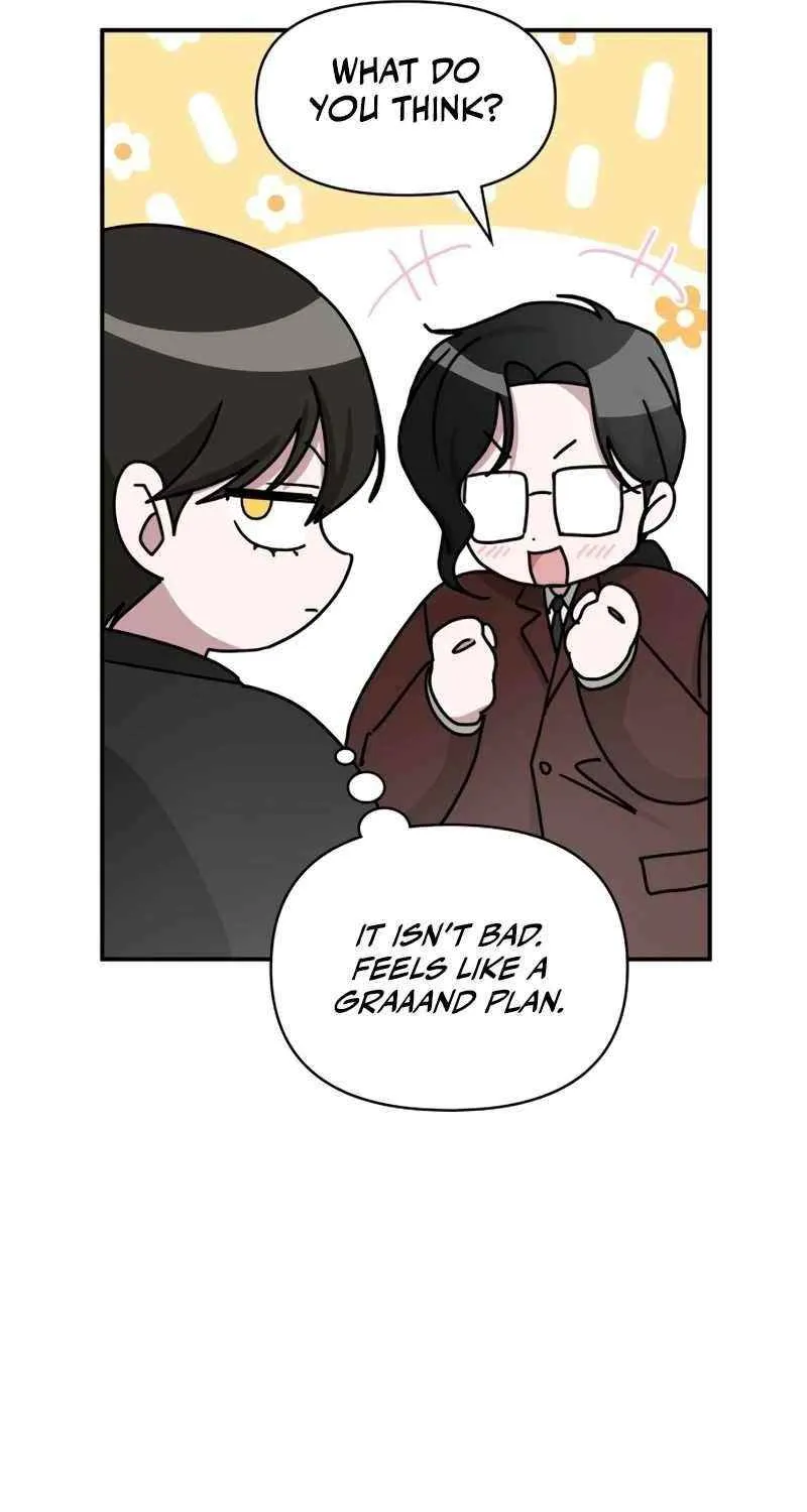 I Was Mistaken As a Monstrous Genius Chapter 47 page 70 - 