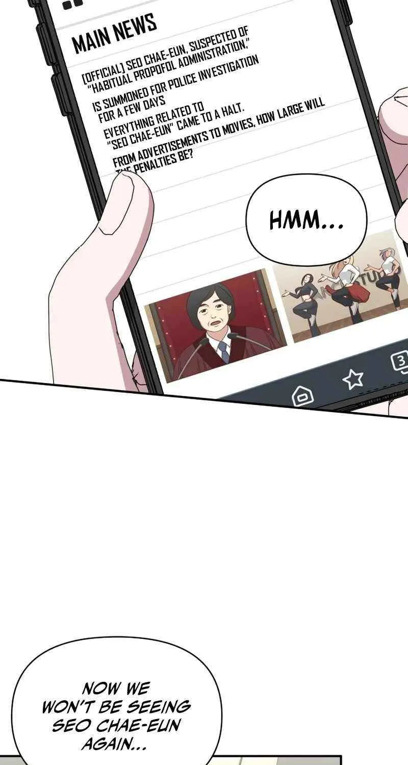 I Was Mistaken As a Monstrous Genius Chapter 47 page 8 - 