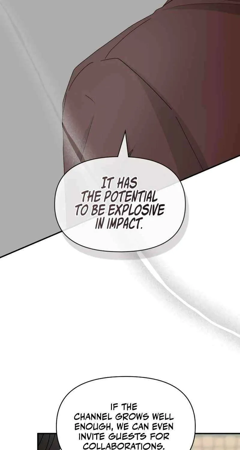 I Was Mistaken As a Monstrous Genius Chapter 47 page 73 - 