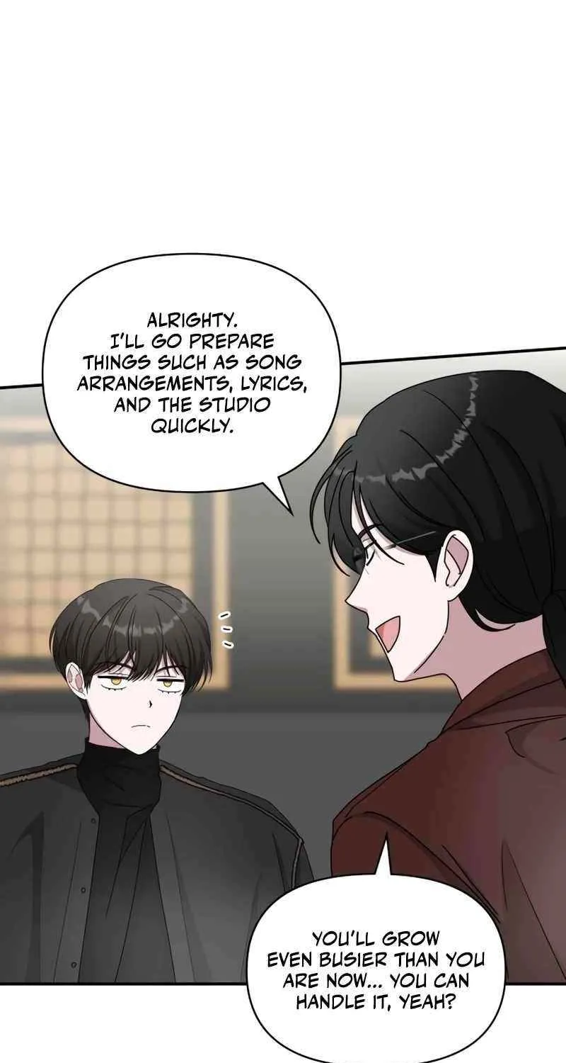 I Was Mistaken As a Monstrous Genius Chapter 47 page 76 - 