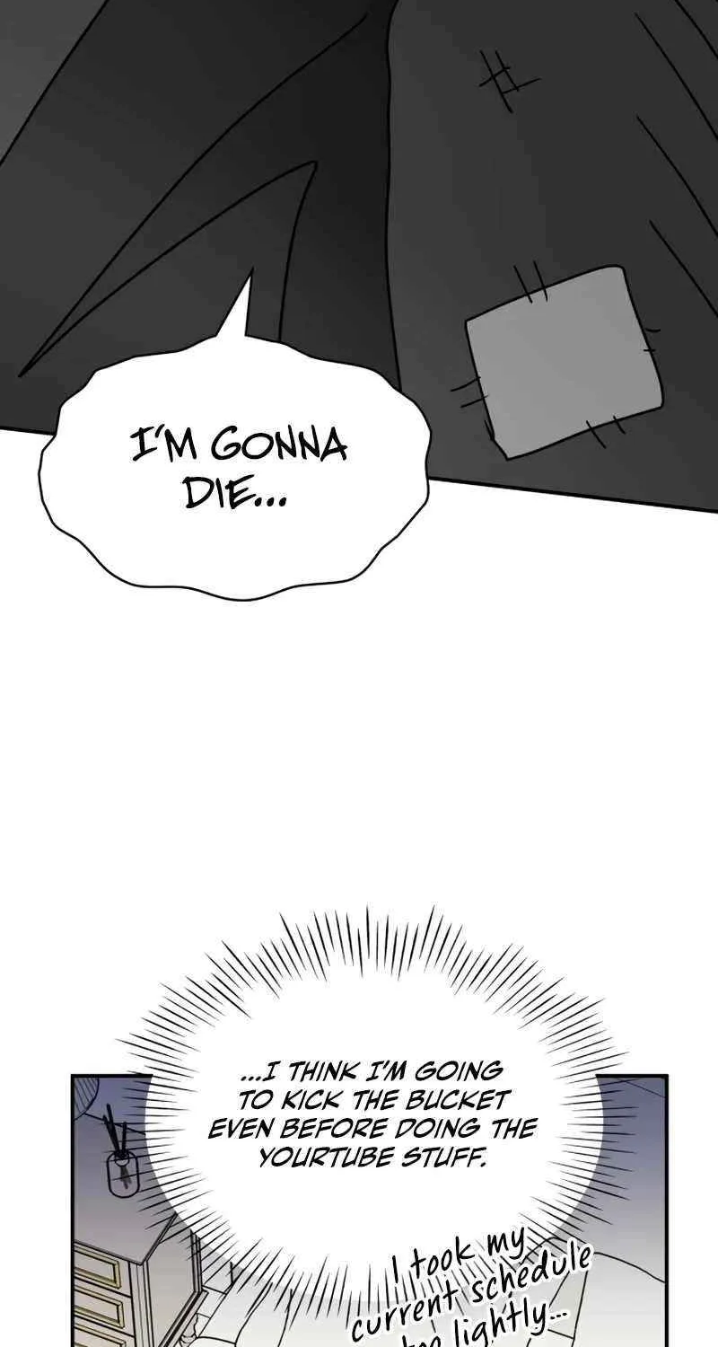 I Was Mistaken As a Monstrous Genius Chapter 47 page 81 - 