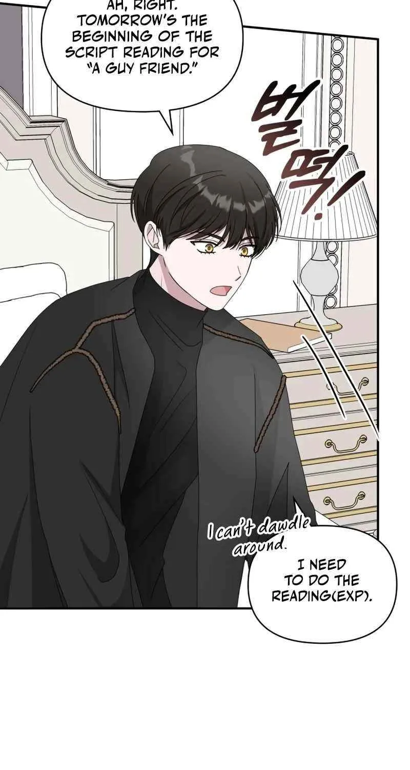 I Was Mistaken As a Monstrous Genius Chapter 47 page 83 - 
