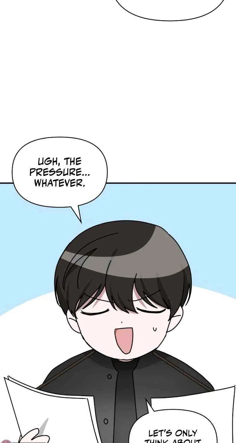I Was Mistaken As a Monstrous Genius Chapter 47 page 85 - 