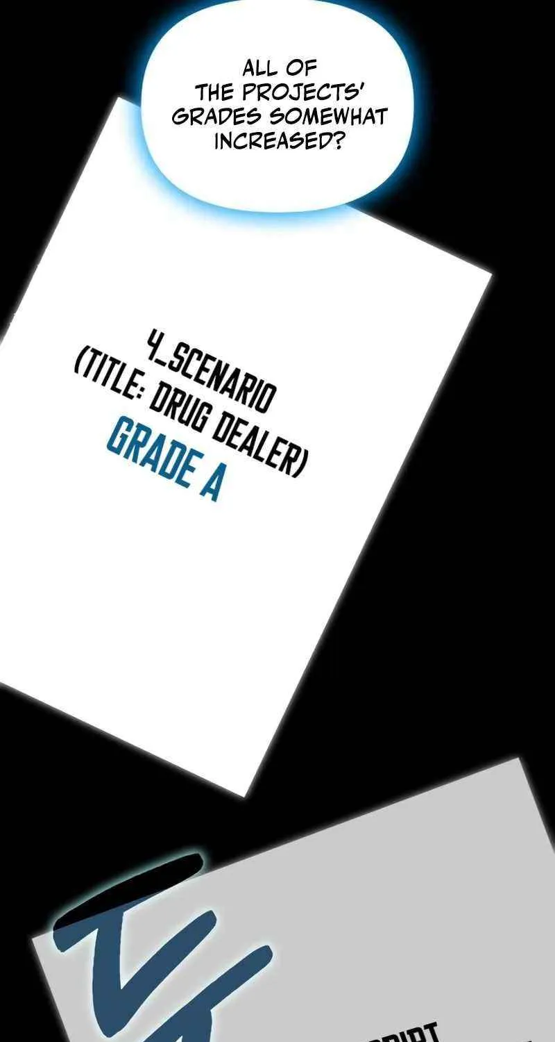 I Was Mistaken As a Monstrous Genius Chapter 47 page 90 - 
