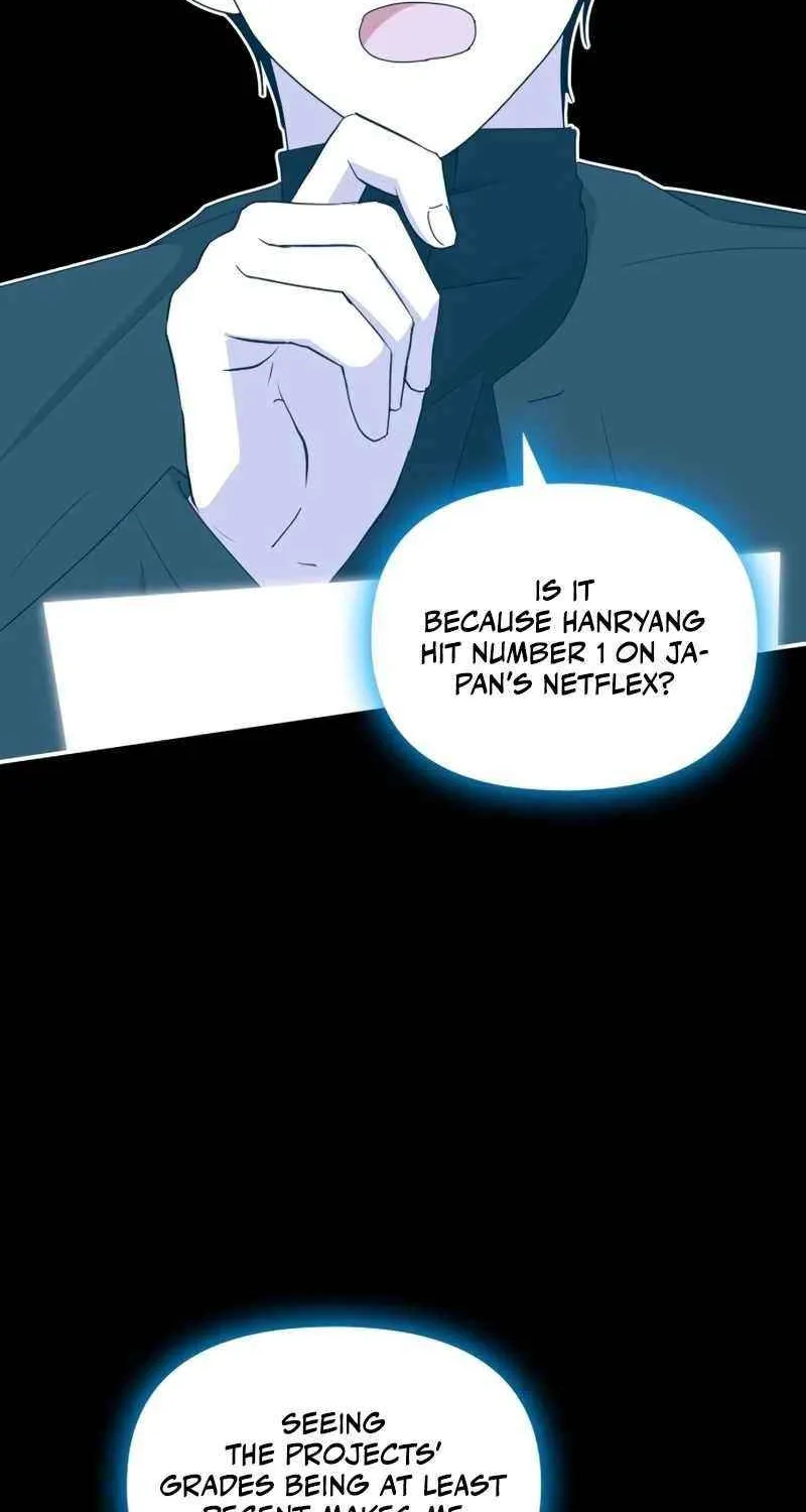 I Was Mistaken As a Monstrous Genius Chapter 47 page 93 - 