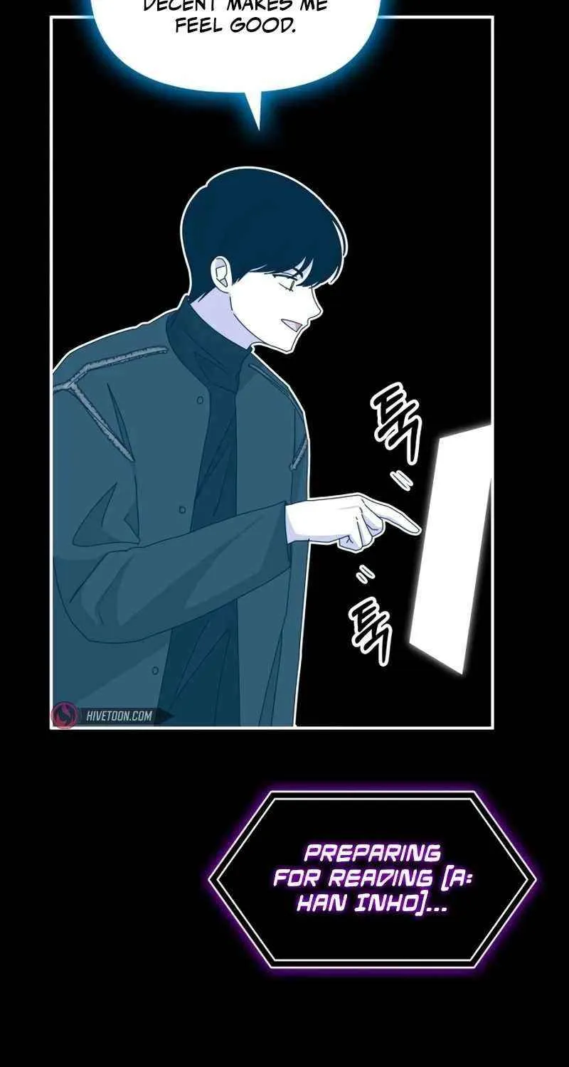 I Was Mistaken As a Monstrous Genius Chapter 47 page 94 - 