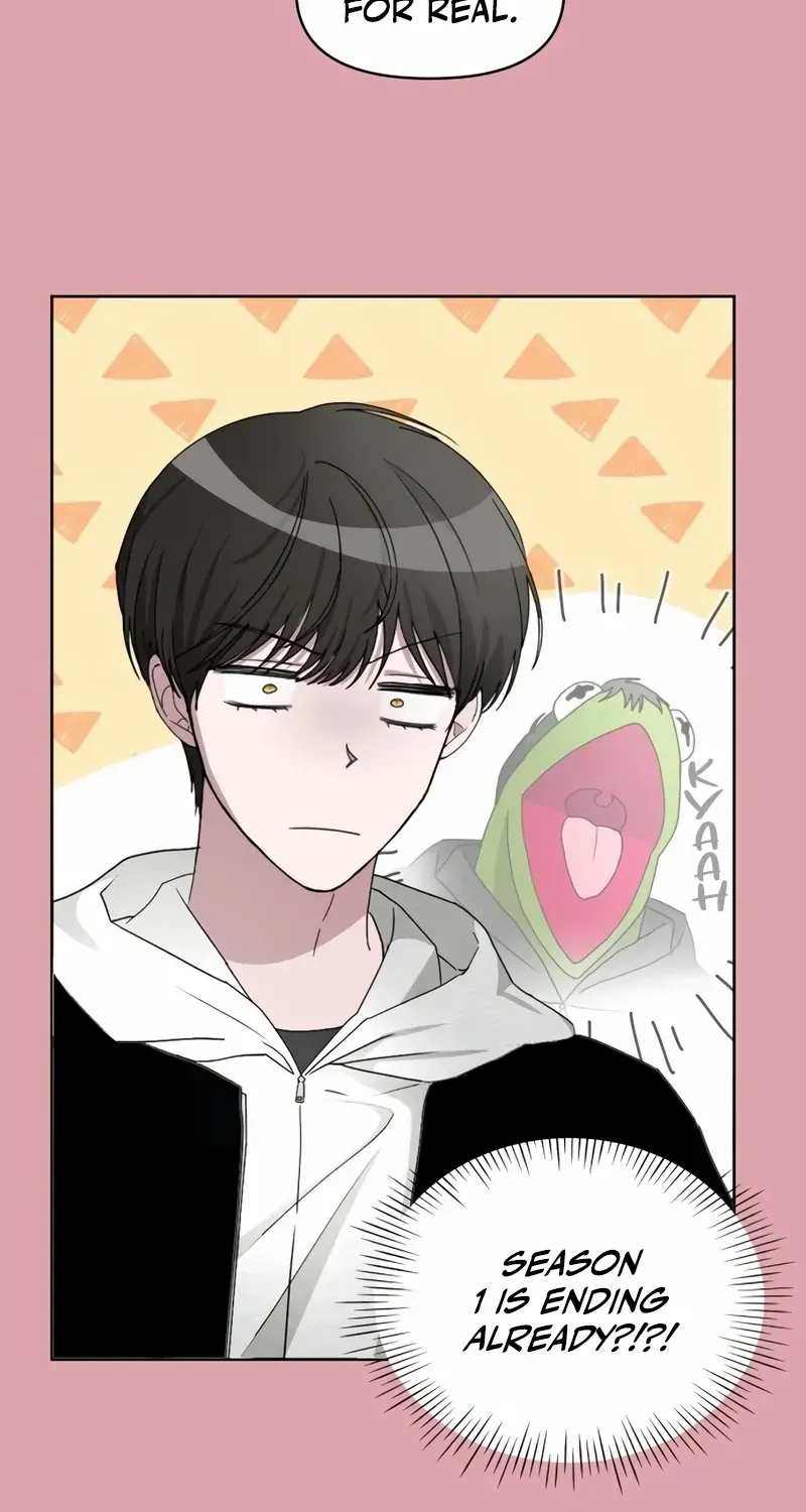 I Was Mistaken As a Monstrous Genius Chapter 48 page 104 - 