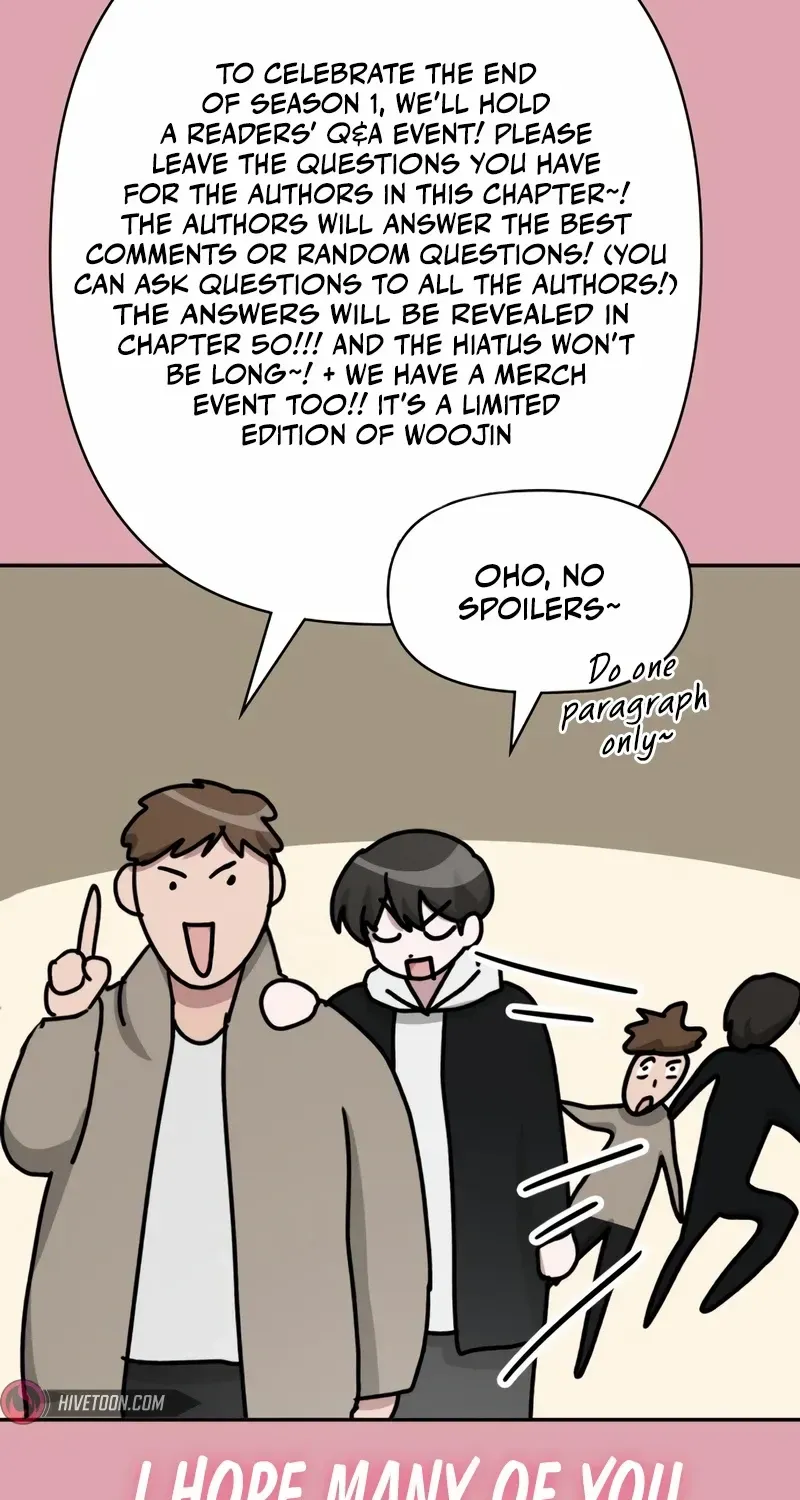 I Was Mistaken As a Monstrous Genius Chapter 48 page 107 - 