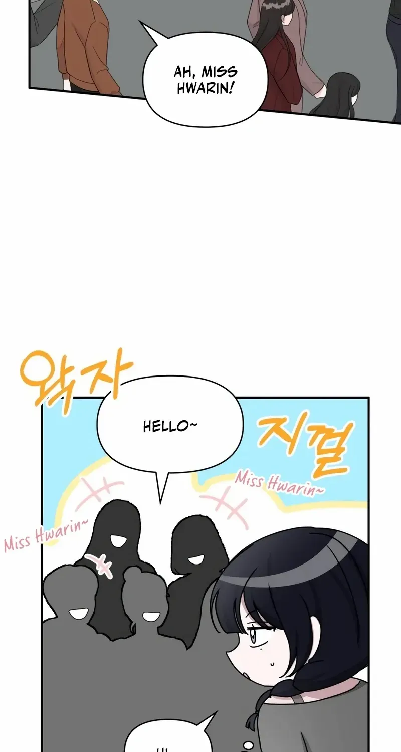 I Was Mistaken As a Monstrous Genius Chapter 48 page 14 - 