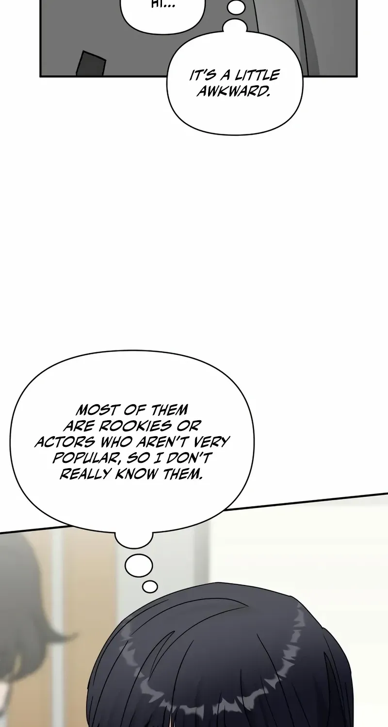 I Was Mistaken As a Monstrous Genius Chapter 48 page 15 - 