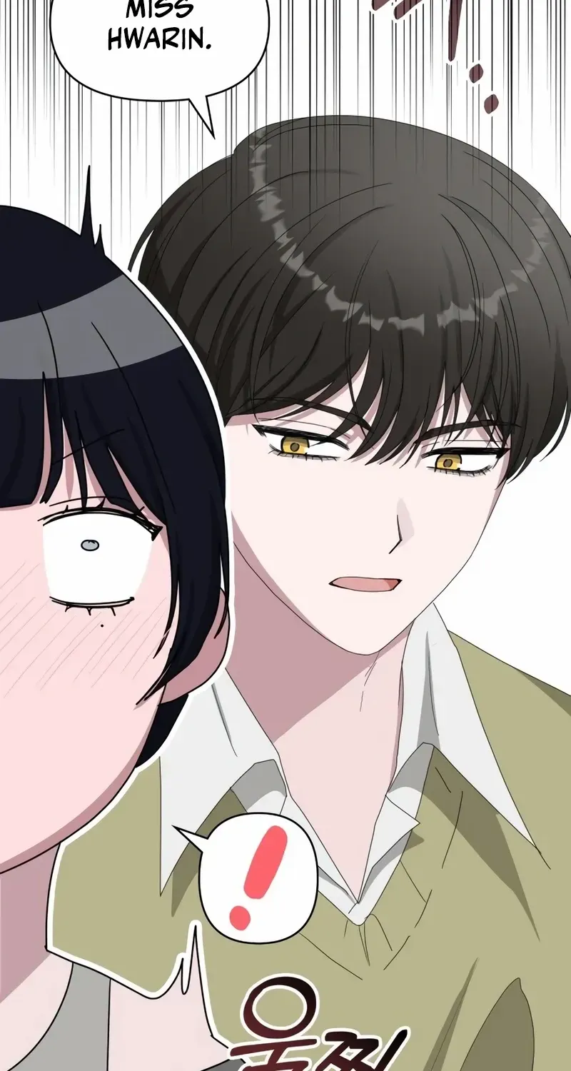 I Was Mistaken As a Monstrous Genius Chapter 48 page 18 - 