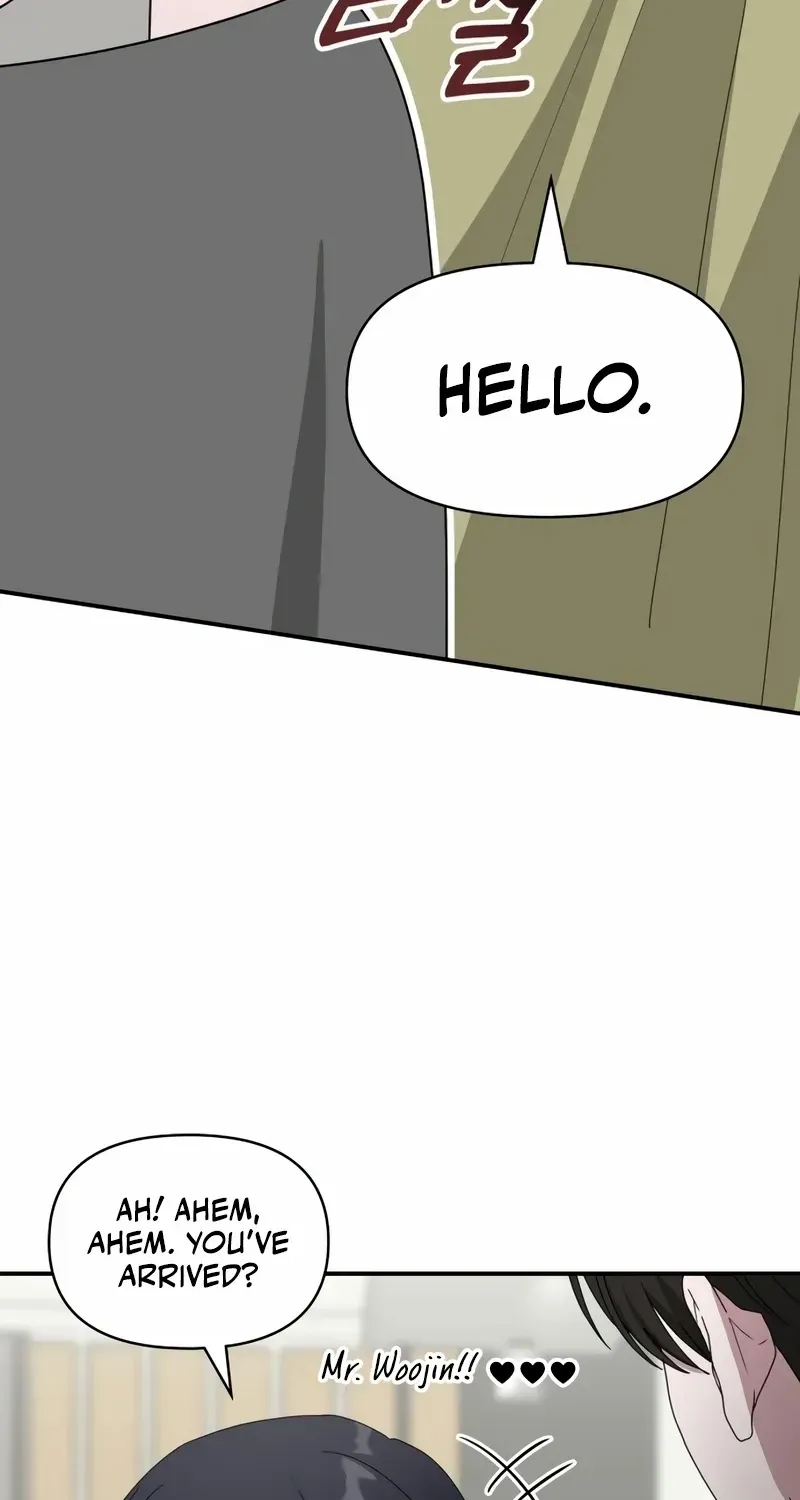 I Was Mistaken As a Monstrous Genius Chapter 48 page 19 - 