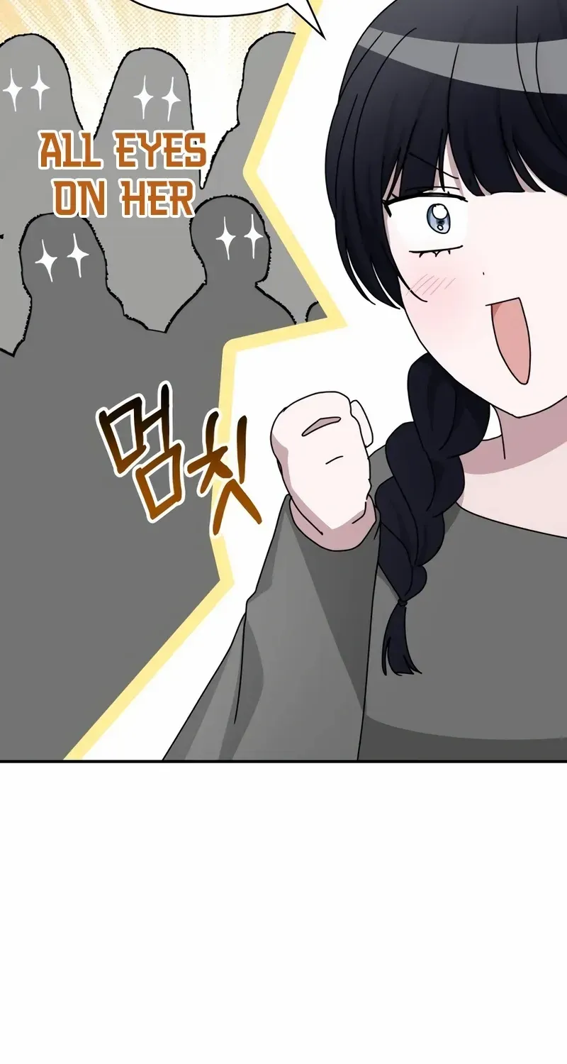 I Was Mistaken As a Monstrous Genius Chapter 48 page 21 - 