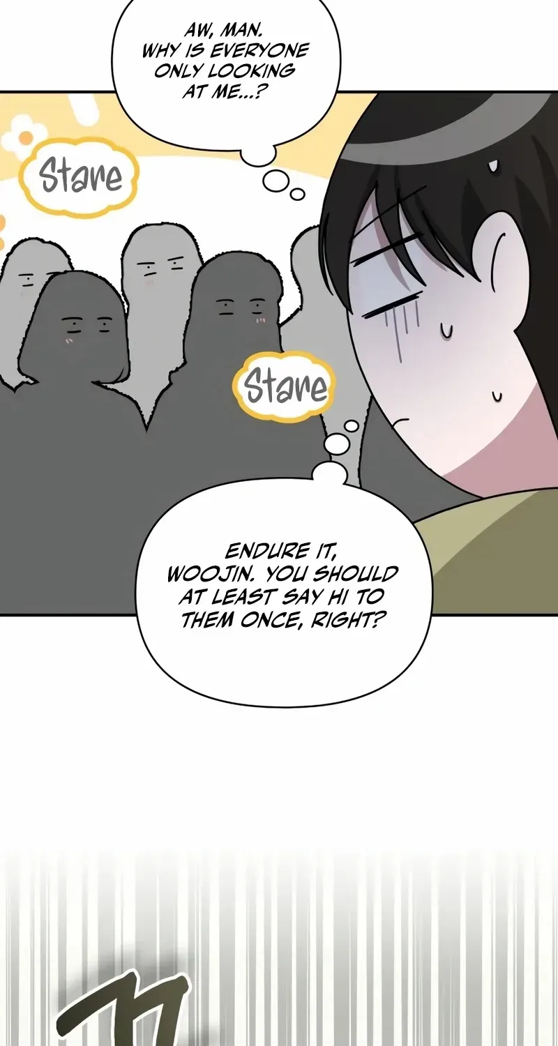 I Was Mistaken As a Monstrous Genius Chapter 48 page 24 - 