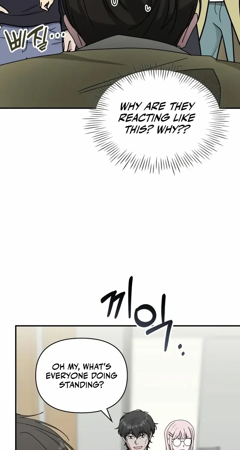 I Was Mistaken As a Monstrous Genius Chapter 48 page 28 - 