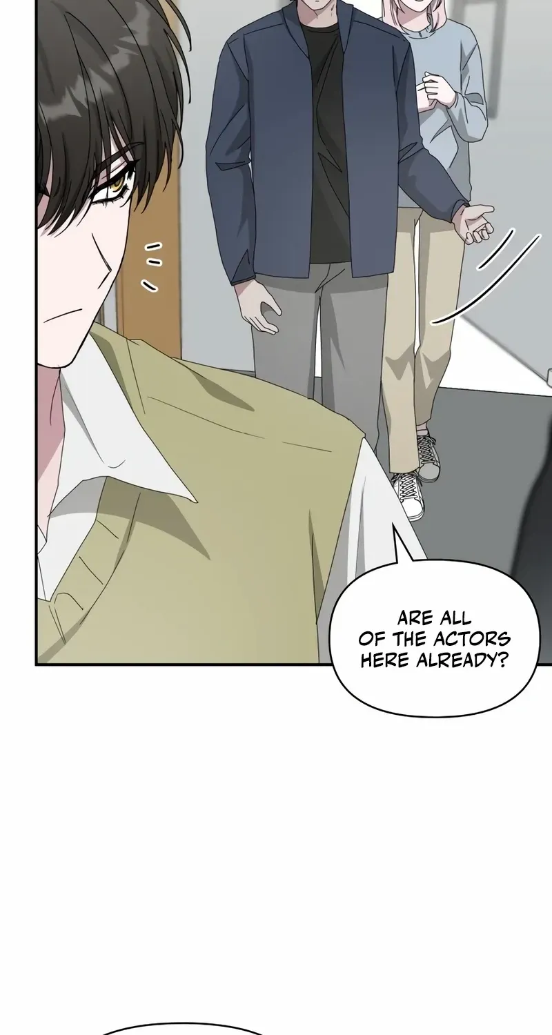 I Was Mistaken As a Monstrous Genius Chapter 48 page 29 - 