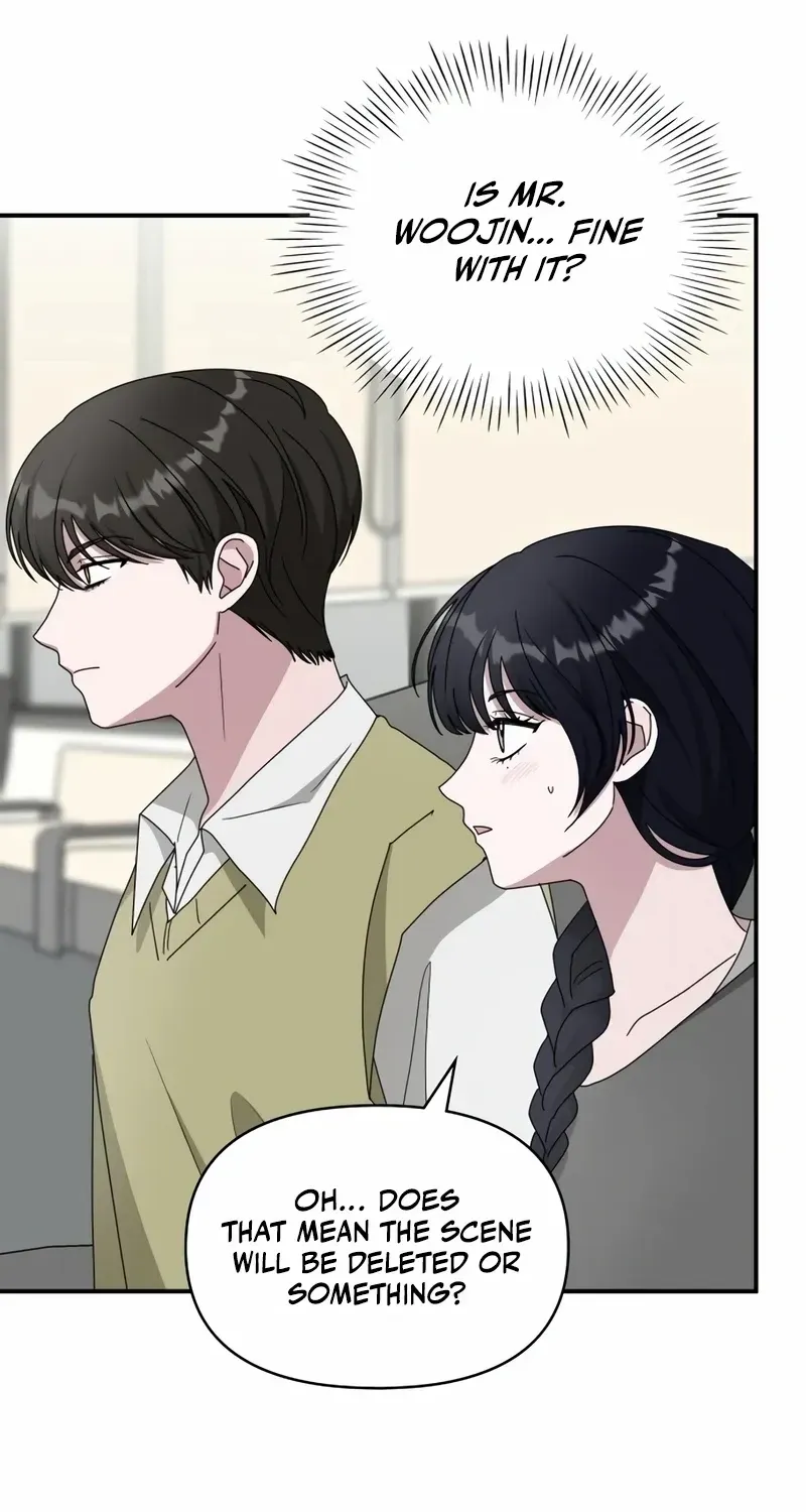 I Was Mistaken As a Monstrous Genius Chapter 48 page 35 - 