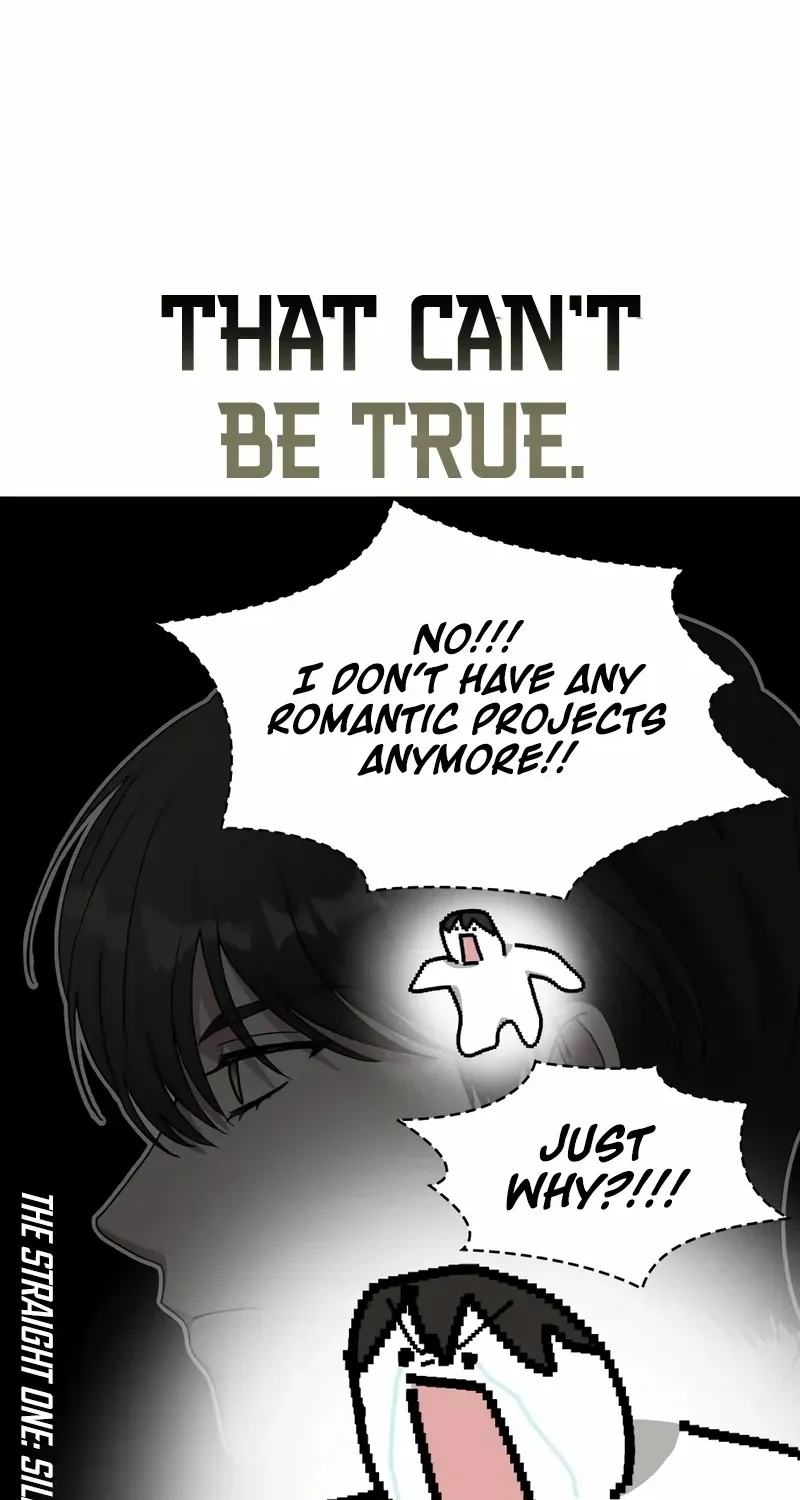 I Was Mistaken As a Monstrous Genius Chapter 48 page 36 - 