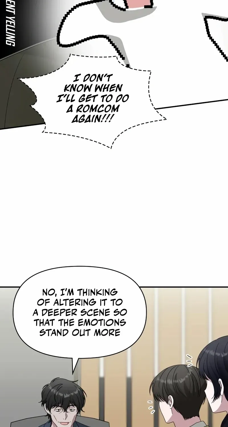 I Was Mistaken As a Monstrous Genius Chapter 48 page 37 - 