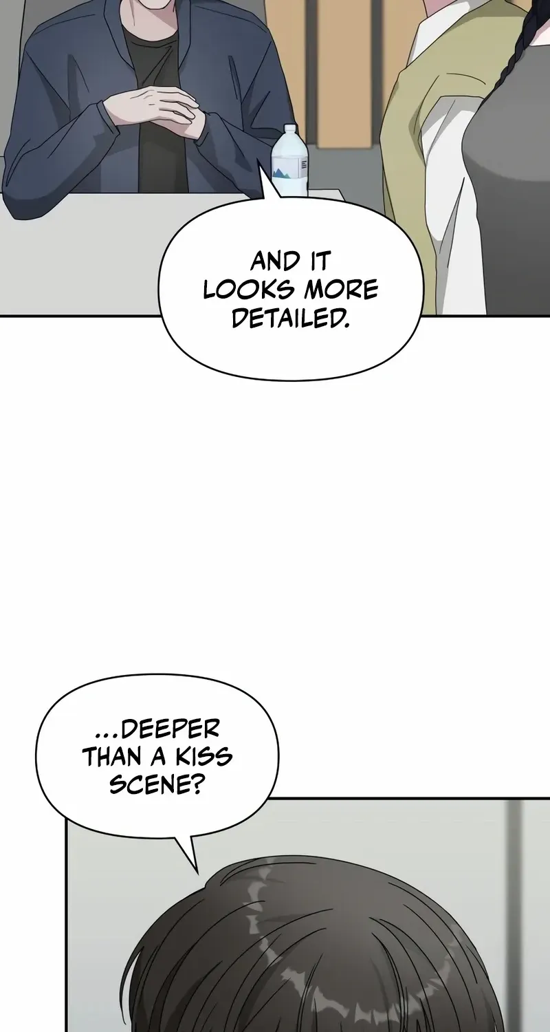 I Was Mistaken As a Monstrous Genius Chapter 48 page 38 - 