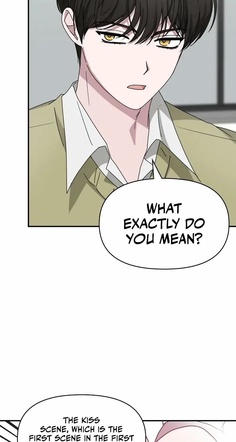 I Was Mistaken As a Monstrous Genius Chapter 48 page 39 - 