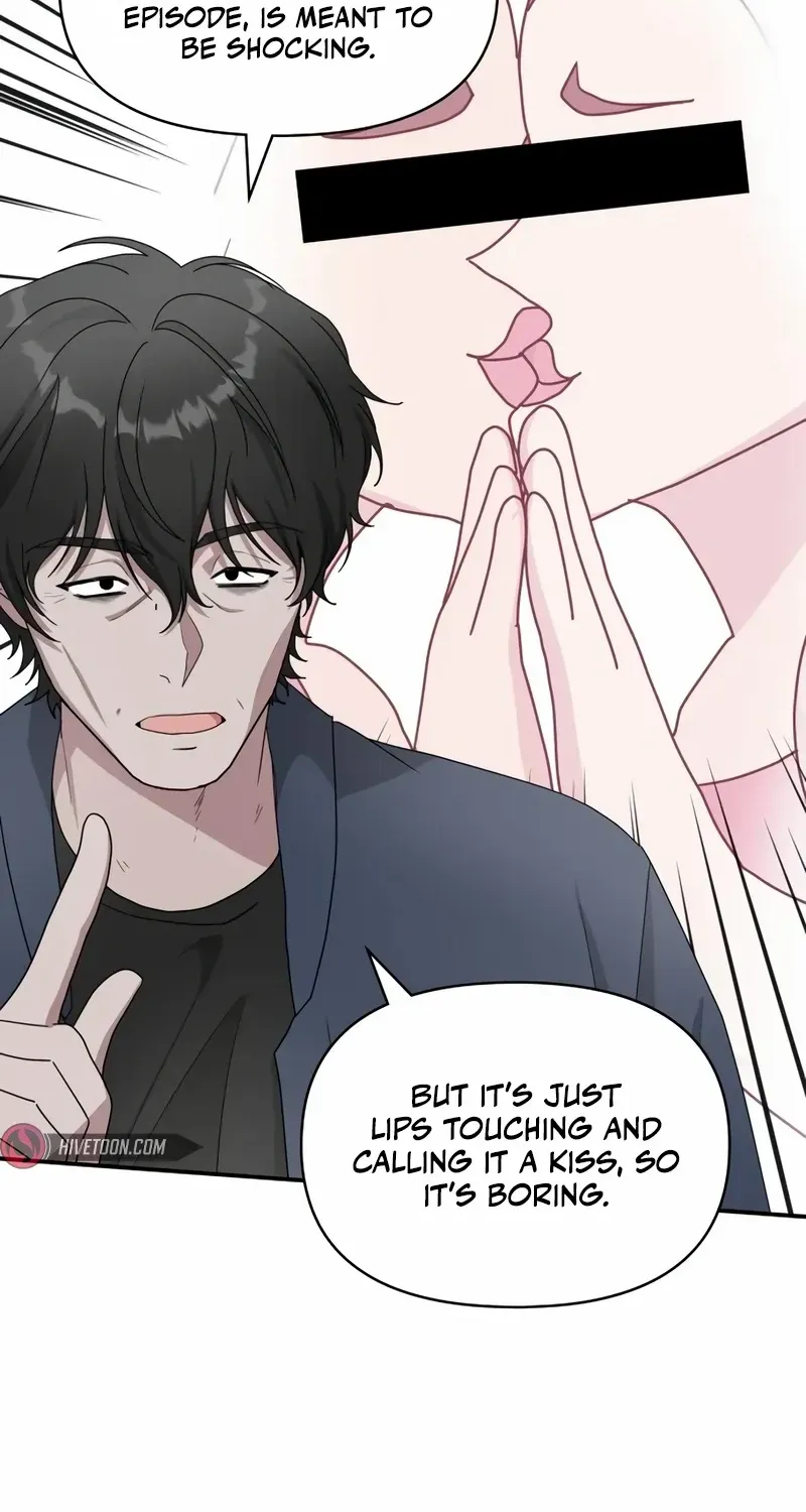 I Was Mistaken As a Monstrous Genius Chapter 48 page 40 - 