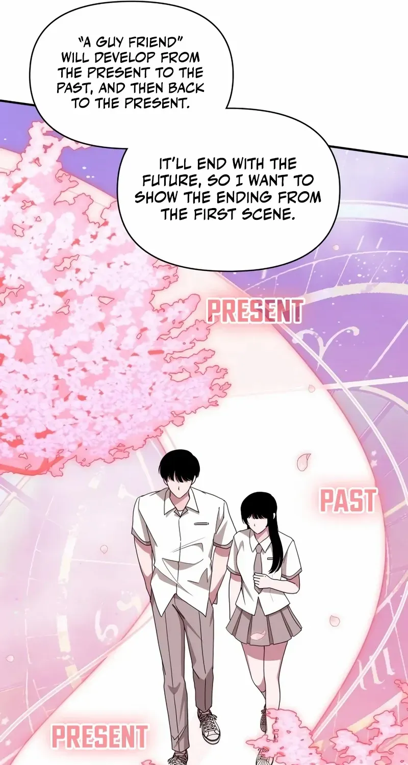 I Was Mistaken As a Monstrous Genius Chapter 48 page 42 - 