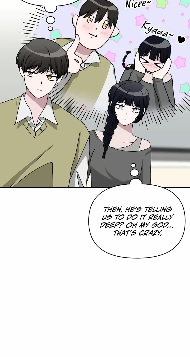 I Was Mistaken As a Monstrous Genius Chapter 48 page 44 - 