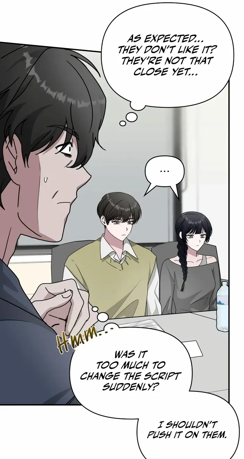 I Was Mistaken As a Monstrous Genius Chapter 48 page 45 - 