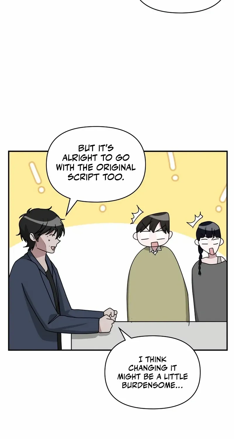 I Was Mistaken As a Monstrous Genius Chapter 48 page 46 - 