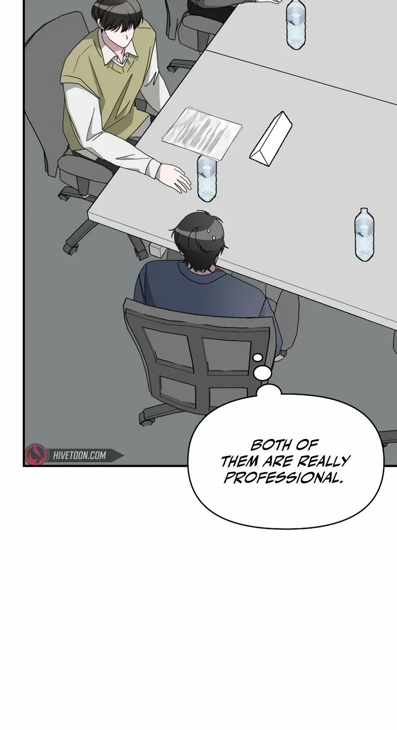 I Was Mistaken As a Monstrous Genius Chapter 48 page 50 - 