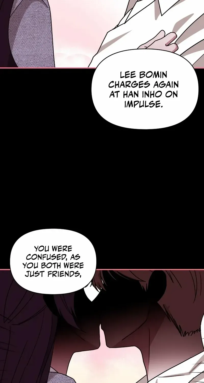 I Was Mistaken As a Monstrous Genius Chapter 48 page 54 - 