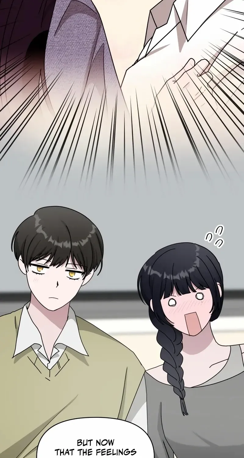 I Was Mistaken As a Monstrous Genius Chapter 48 page 55 - 