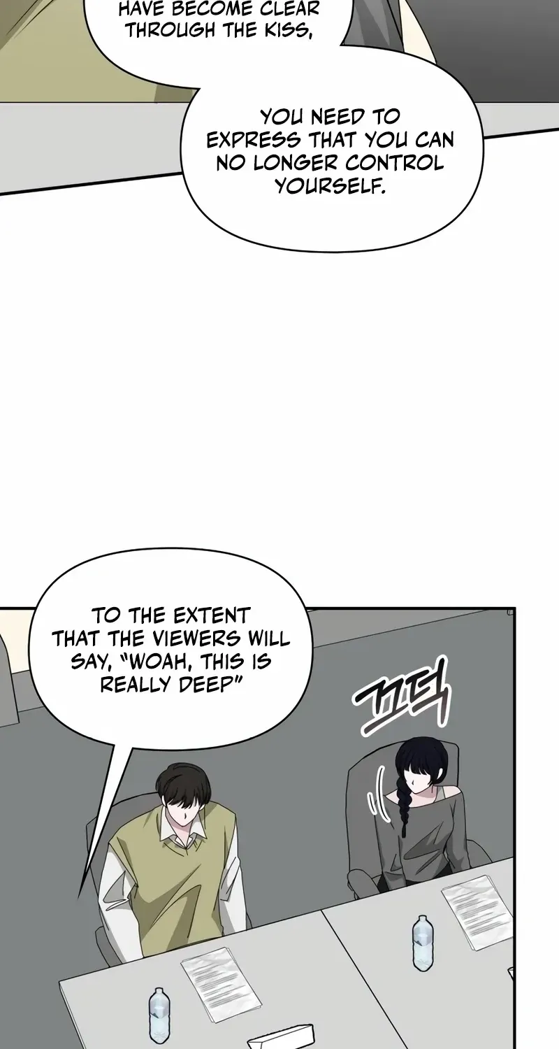 I Was Mistaken As a Monstrous Genius Chapter 48 page 56 - 