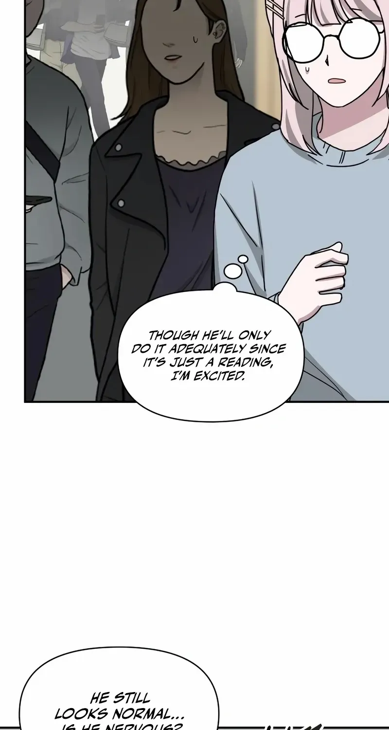 I Was Mistaken As a Monstrous Genius Chapter 48 page 64 - 