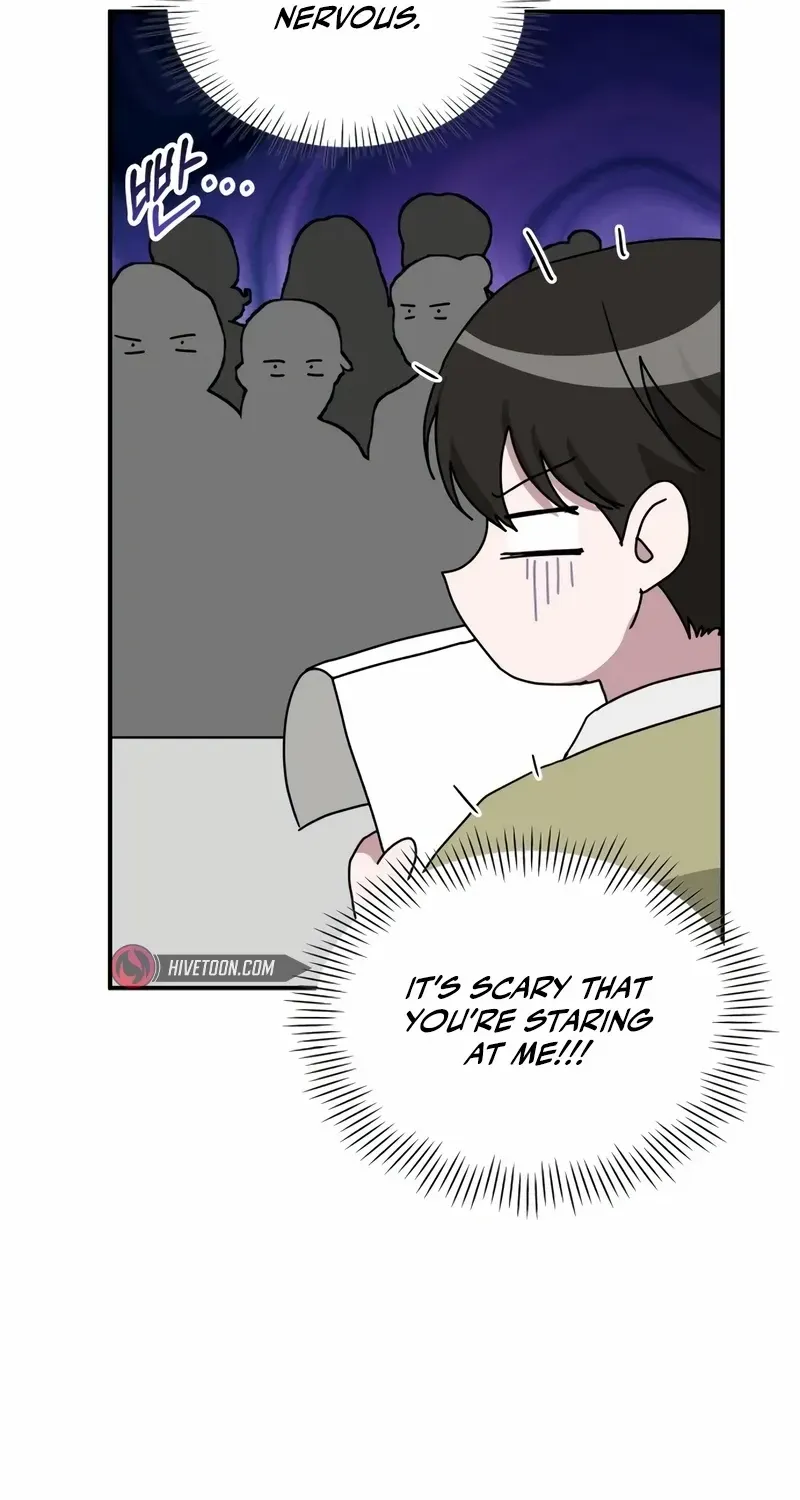 I Was Mistaken As a Monstrous Genius Chapter 48 page 66 - 