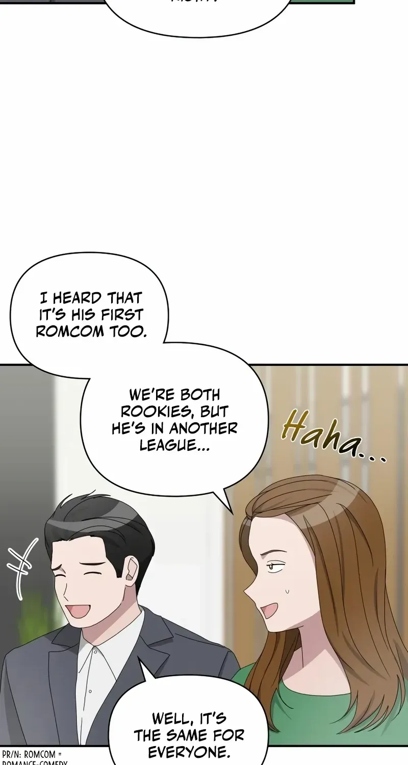 I Was Mistaken As a Monstrous Genius Chapter 48 page 8 - 