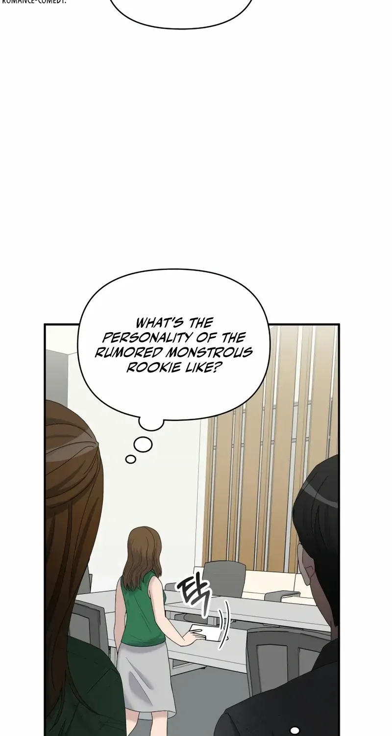I Was Mistaken As a Monstrous Genius Chapter 48 page 9 - 