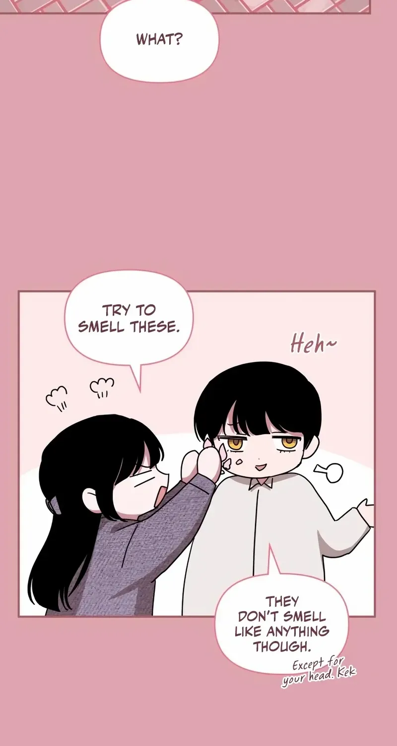 I Was Mistaken As a Monstrous Genius Chapter 48 page 90 - 